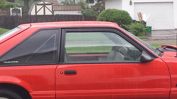 What did you do with your Mustang today?*-20150810_154747.jpg
