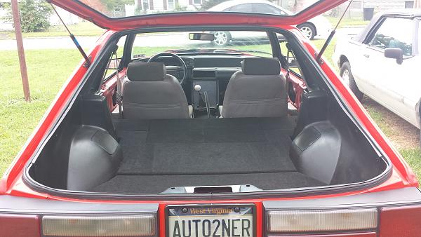 What did you do with your Mustang today?*-20150811_143308.jpg