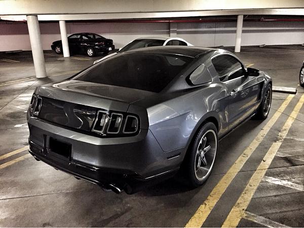 What did you do with your Mustang today?*-photo364.jpg