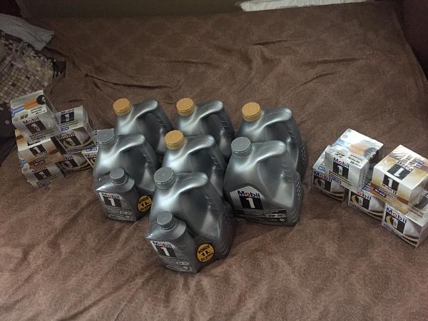 What did you do with your Mustang today?*-image.jpg