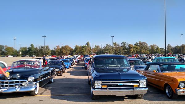 What did you do with your Mustang today?*-img_20150926_093320301_hdr.jpg