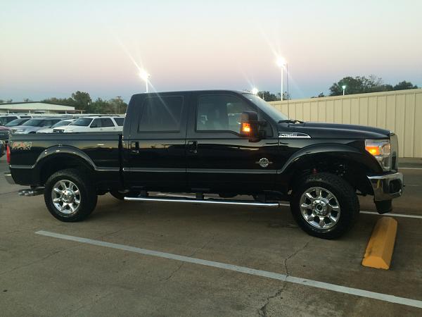 What did you do with your Mustang today?*-photo76.jpg