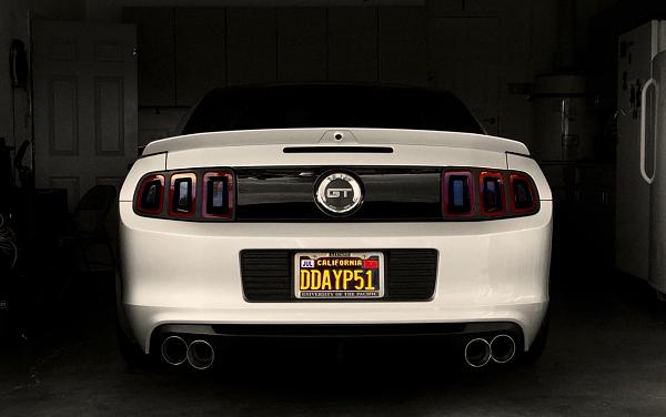 What did you do with your Mustang today?*-photo450.jpg