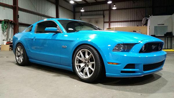 What did you do with your Mustang today?*-photo374.jpg