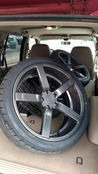 What did you do with your Mustang today?*-img_20160220_144252492.jpg