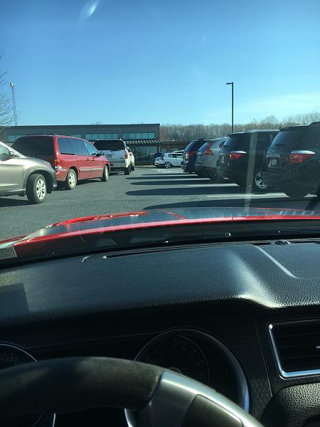 What did you do with your Mustang today?*-photo295.jpg