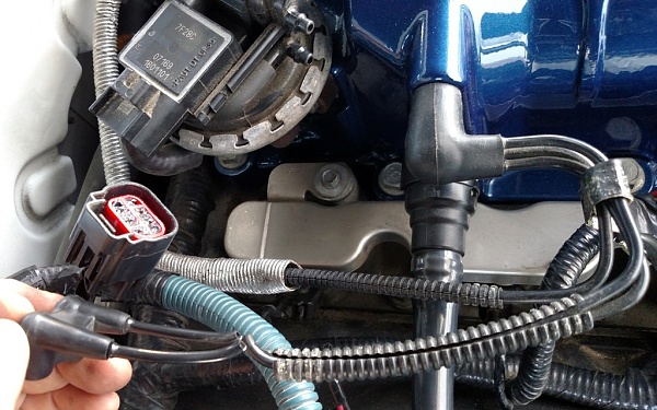 What did you do with your Mustang today?*-20160326_vac-line1.jpg