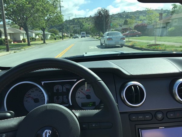 What did you do with your Mustang today?*-photo341.jpg
