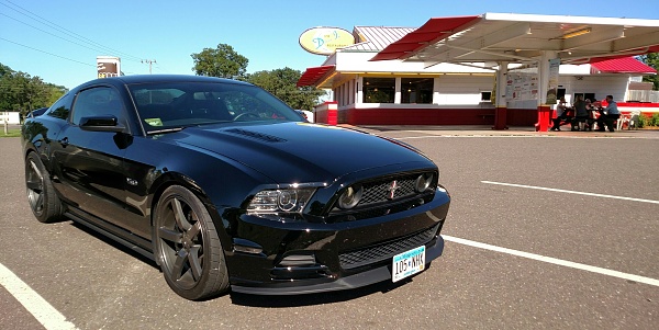 What did you do with your Mustang today?*-_20160616_202004.jpg