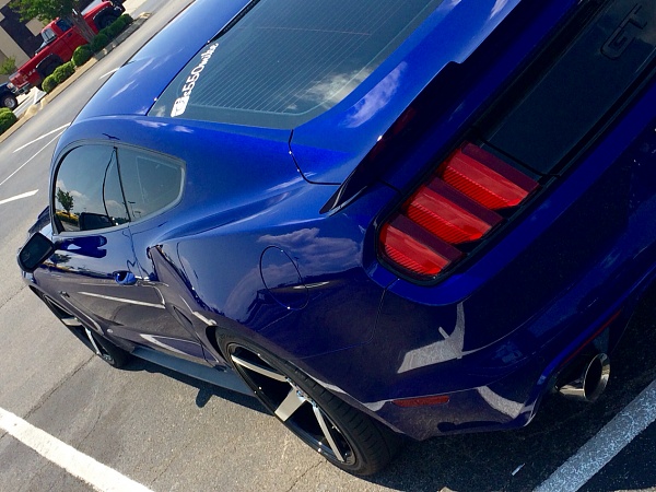 What did you do with your Mustang today?*-photo772.jpg