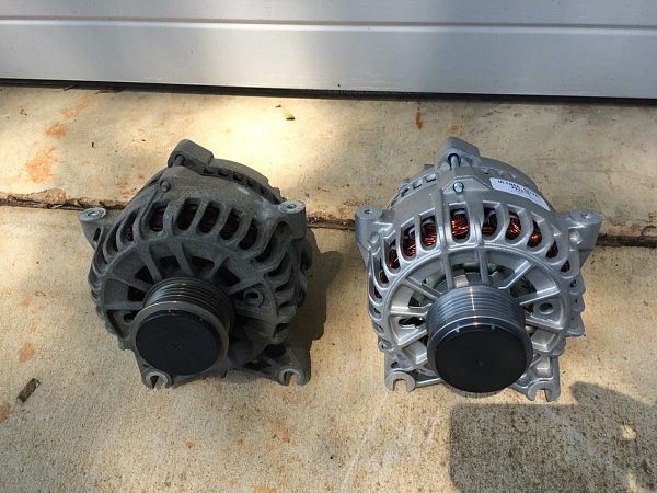 What did you do with your Mustang today?*-photo386.jpg