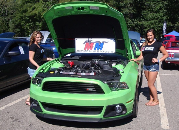 What did you do with your Mustang today?*-621806_711174598908507_749912189_o.jpg