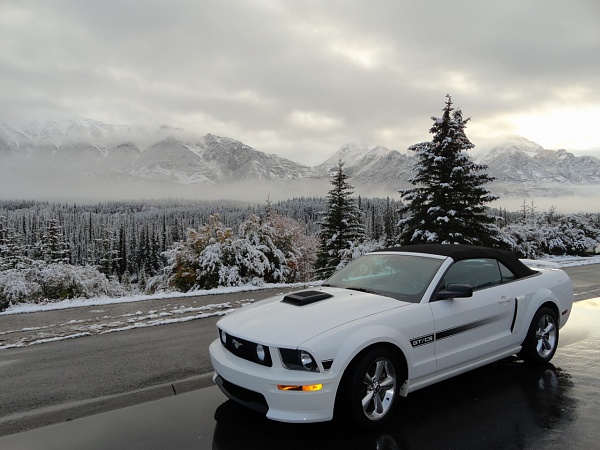 We Escaped Winter With a Ford Mustang GT California Special-banff-glacier-national-park-176.jpg