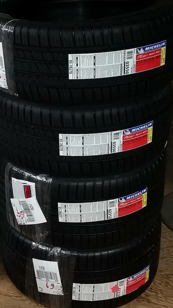 What did you do with your Mustang today?*-img_2195.png