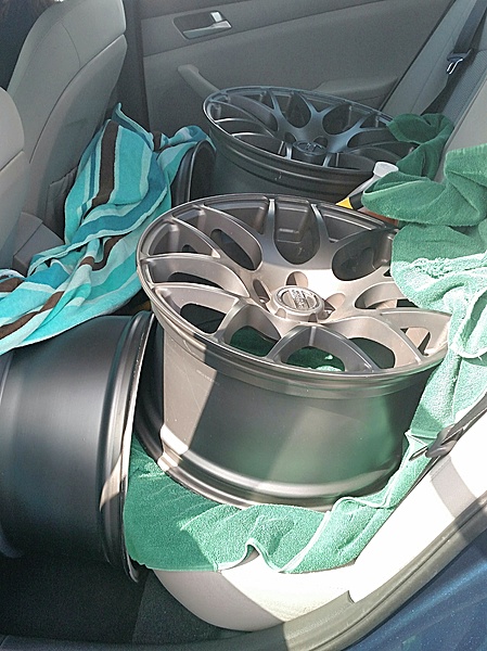 What did you do with your Mustang today?*-img_20170316_125148.jpg