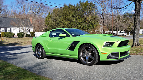 What did you do with your Mustang today?*-161138.jpg