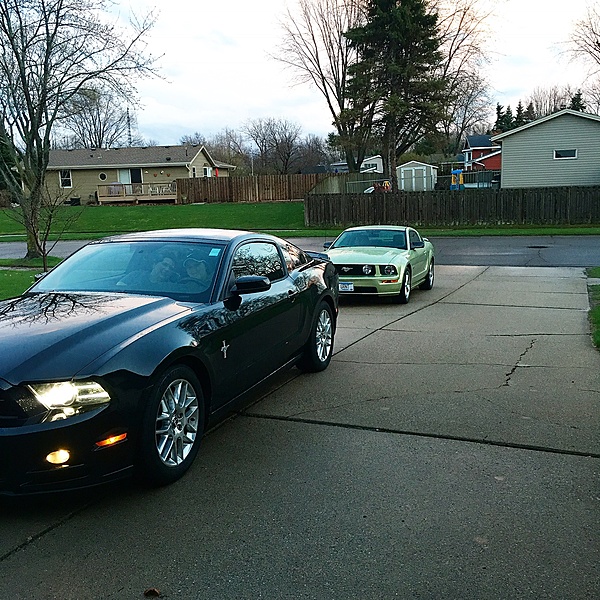 What did you do with your Mustang today?*-img_0270.jpg
