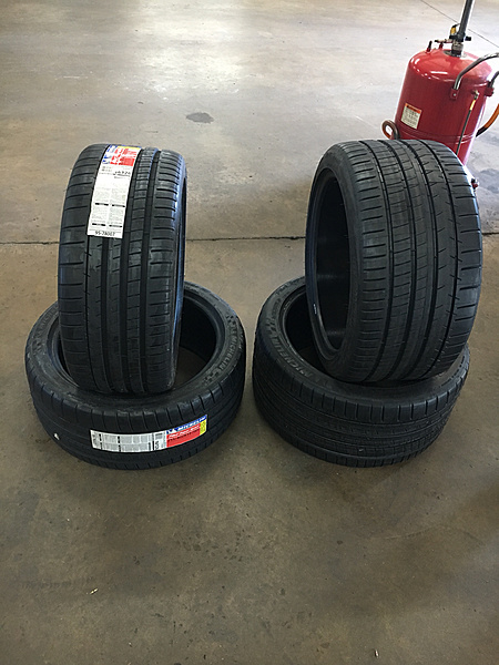 What did you do with your Mustang today?*-photo662.jpg