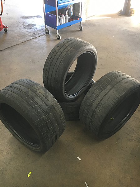 What did you do with your Mustang today?*-photo269.jpg