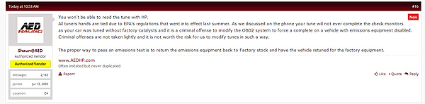 What did you do with your Mustang today?*-tune.jpg