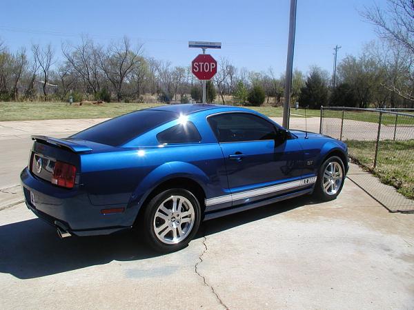 Ponies on The Run!-2006-stang-gt-vb-1a.jpg