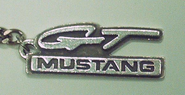 Ponies on The Run!-keychain-1.jpg