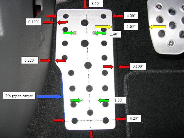 Ponies on The Run (Again)-dead-pedal-dimensions.jpg