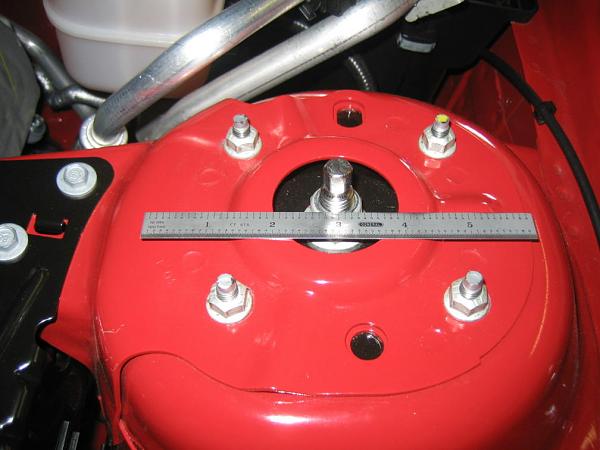 Ponies on The Run!-strut_driver_looking-aft1.jpg