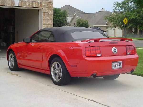 Ponies on The Run!-05.28.06-after-window-tint-003smaller.jpg