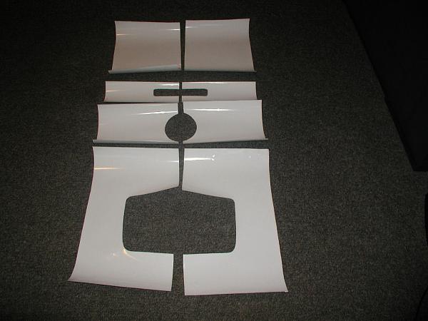 Ponies on The Run!-rear-deck-license-plate.jpg