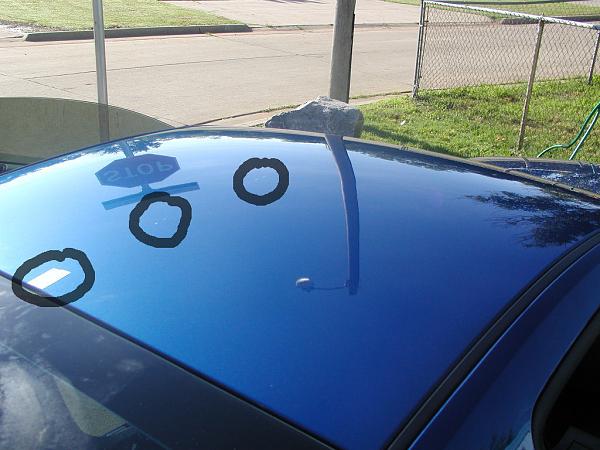 Ponies on The Run!-center-roof-marks.jpg