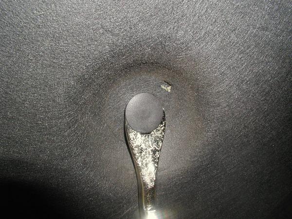 Ponies on The Run!-removing-retaining-clips-1.jpg