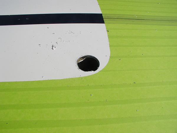 Ponies on The Run!-starter-hole-1.jpg