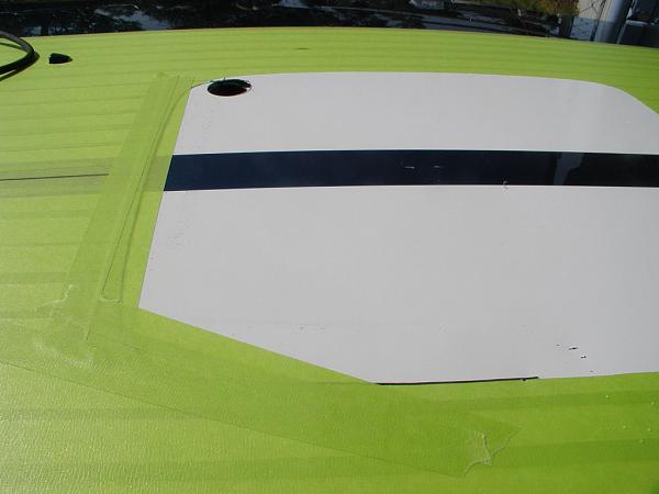 Ponies on The Run!-taping-cuts-1.jpg