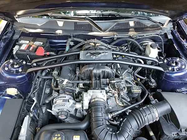 What did you do with your Mustang today?*-2017-10-27-13.18.23.jpg