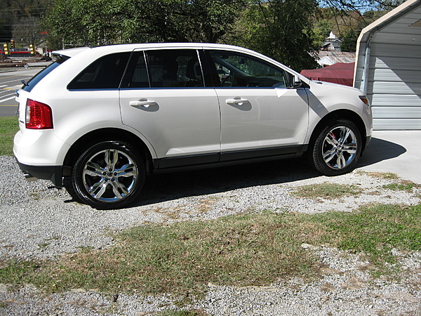 What did you do with your Mustang today?*-img_0662.jpg