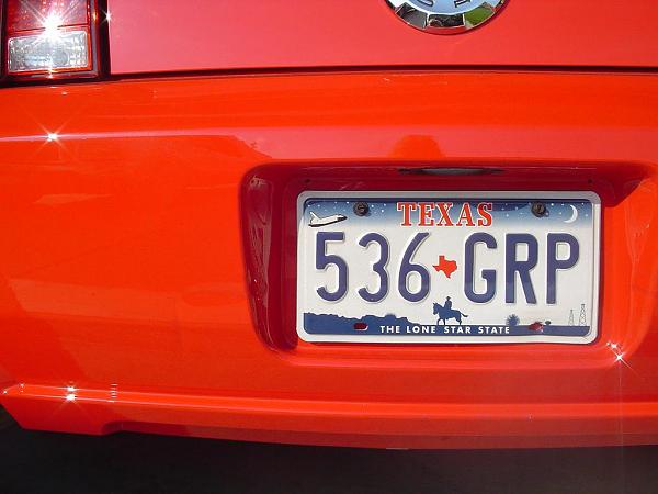 Ponies on The Run!-06.25.06-after-fender-bender-001smaller.jpg