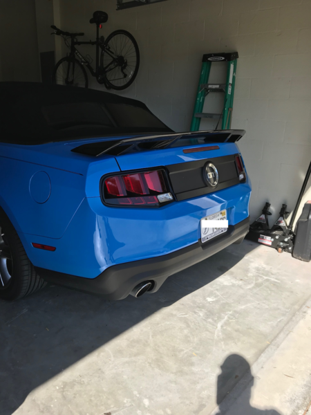 What did you do with your Mustang today?*-image1.png