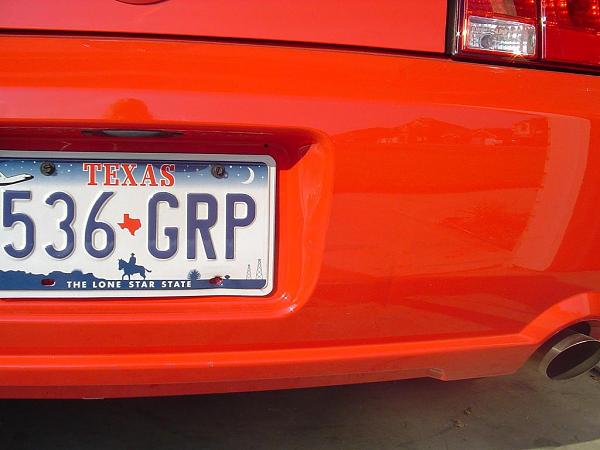 Ponies on The Run!-06.25.06-after-fender-bender-002smaller.jpg