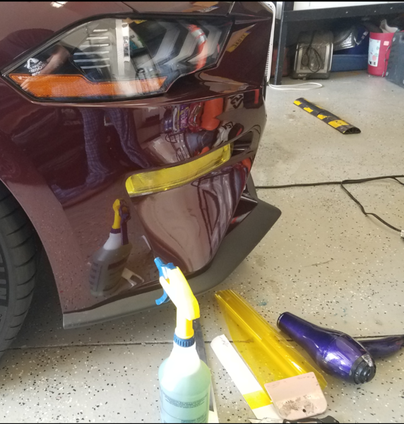 What did you do with your Mustang today?*-20180602_101503.png