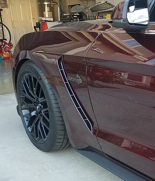 What did you do with your Mustang today?*-20180629_182008.jpg