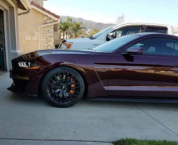 What did you do with your Mustang today?*-20180714_174431.jpg