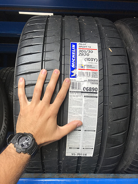 What did you do with your Mustang today?*-photo343.jpg