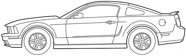 Ponies on The Run!-side-gt-drawing.jpg