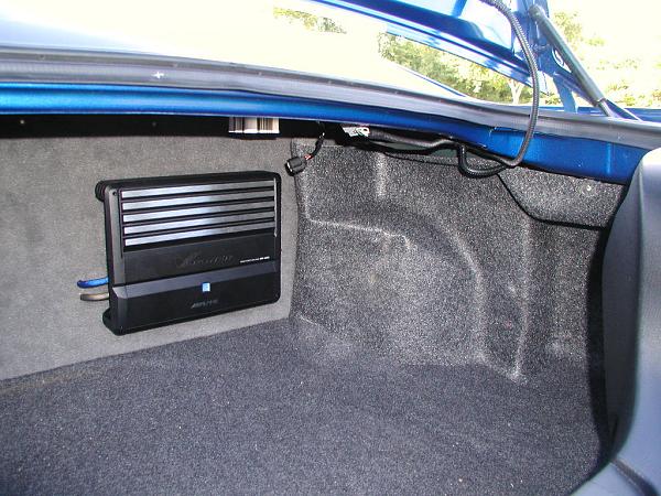 Ponies on The Run!-sub-amp-installed.jpg