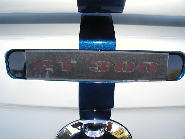 Ponies on The Run!-brake-light-progress.jpg