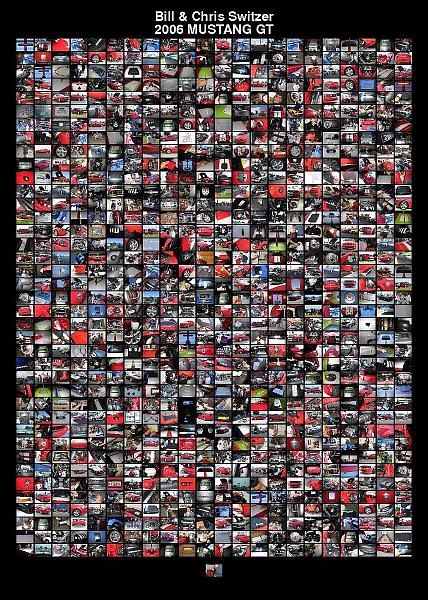 Ponies on The Run!-bill-poster.jpg