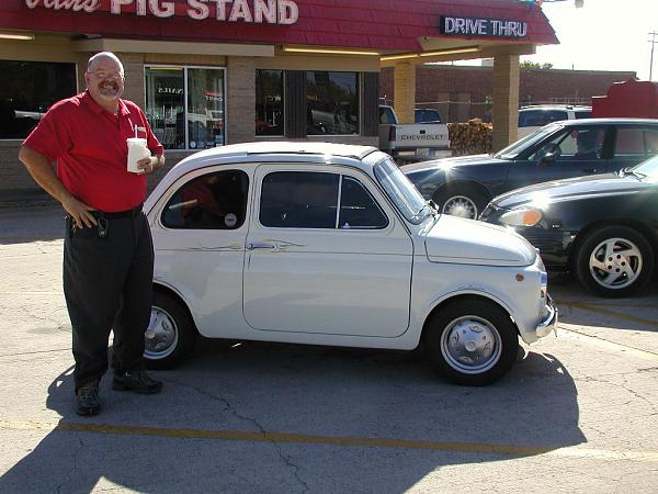 Ponies on The Run!-clown-car.jpg