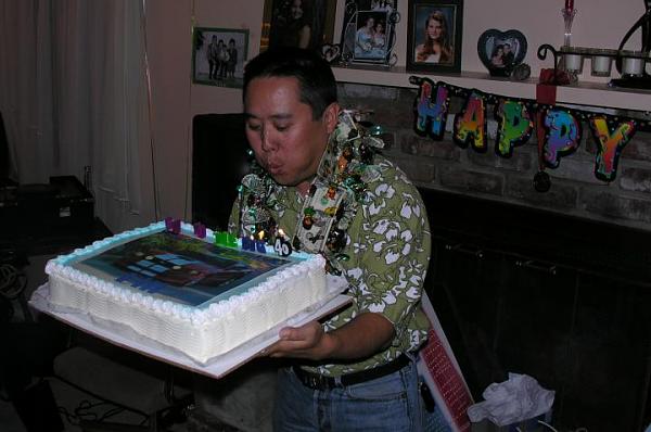 Ponies on The Run!-bills-cake.jpg