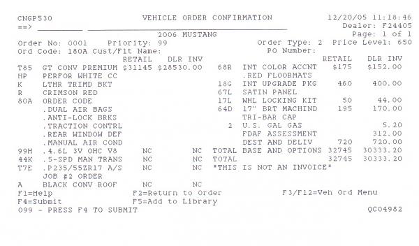 Ponies on The Run!-2006.jpg